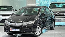 Used Honda City SV CVT in Mumbai