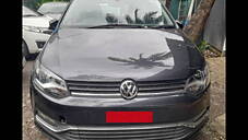 Used Volkswagen Polo GT TSI in Mumbai