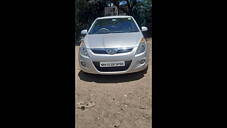 Used Hyundai i20 Asta 1.2 in Pune