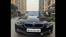 Used BMW 3 Series 320d Prestige in Mumbai