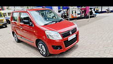 Used Maruti Suzuki Wagon R 1.0 LXi CNG Avance LE in Pune