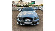 Used Mercedes-Benz C-Class 250 CDI Elegance in Nashik