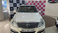 Used Ssangyong Rexton RX7 in Mumbai