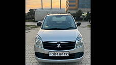 Used Maruti Suzuki Wagon R 1.0 LXi in Kharar