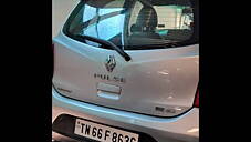 Used Renault Pulse RxZ Diesel in Coimbatore