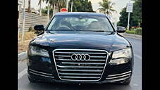 Used Audi A8 L 4.2 TDI quattro in Ahmedabad