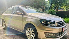 Second Hand Volkswagen Vento Highline Plus 1.2 (P) AT 16 Alloy in Mumbai