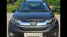 Used Honda BR-V V CVT Petrol in Delhi