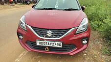 Used Maruti Suzuki Baleno Delta 1.2 in Bhubaneswar