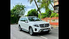 Used Mercedes-Benz GLS 350 d in Mumbai