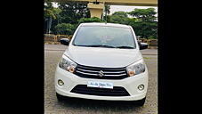 Second Hand Maruti Suzuki Celerio VXi CNG (O) in Pune