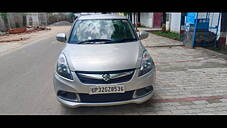 Used Maruti Suzuki Swift Dzire VXI in Lucknow