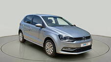 Used Volkswagen Polo Comfortline 1.2L (P) in Chennai