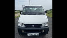 Used Maruti Suzuki Eeco 5 STR AC (O) CNG in Surat