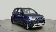 Used Maruti Suzuki Ignis Zeta 1.2 AMT in Delhi