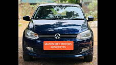 Used Volkswagen Polo Comfortline 1.2L (D) in Pune