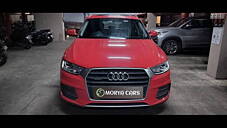 Used Audi Q3 35 TDI Premium + Sunroof in Navi Mumbai