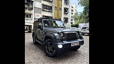 Used Mahindra Thar LX Hard Top Diesel MT 4WD in Mumbai