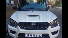 Second Hand Mahindra Scorpio 2021 S5 2WD 7 STR in Kanpur