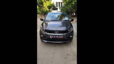 Used Tata Tiago Revotron XZ in Bangalore