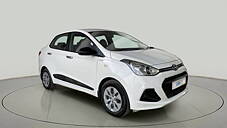 Used Hyundai Xcent Base 1.2 in Ahmedabad