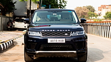Second Hand Land Rover Range Rover Sport SE 2.0 Petrol in Delhi