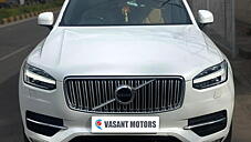 Second Hand Volvo XC90 D5 AWD in Hyderabad
