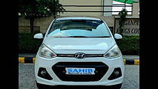 Used Hyundai Grand i10 Magna 1.2 Kappa VTVT [2013-2016] in Agra