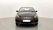 Second Hand Maruti Suzuki Ciaz Sigma 1.4 MT in Bangalore