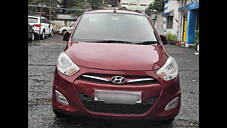 Used Hyundai i10 Sportz 1.2 Kappa2 in Kolkata