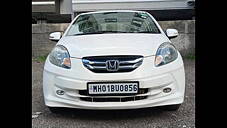 Used Honda Amaze 1.5 VX i-DTEC in Nashik