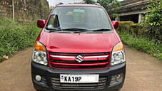 Used Maruti Suzuki Wagon R LXI in Mangalore