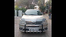 Used Toyota Innova 2.5 EV PS 7 STR in Hyderabad
