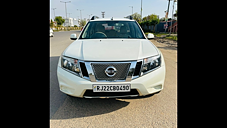Used Nissan Terrano XL D Plus in Jaipur