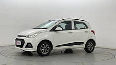 Used Hyundai Grand i10 Asta 1.2 Kappa VTVT (O) [2013-2017] in Delhi