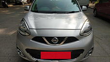 Second Hand Nissan Micra Active XV in Pune