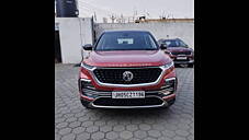 Used MG Hector Sharp 2.0 Diesel Dual Tone in Ranchi