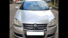 Used Volkswagen Jetta Trendline 1.6 in Mumbai