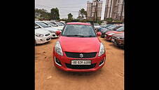 Used Maruti Suzuki Swift VDi ABS [2014-2017] in Bhubaneswar