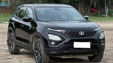 Used Tata Harrier XZ Plus in Delhi