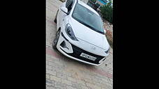 Used Hyundai Grand i10 Nios Sportz 1.2 Kappa AMT in Lucknow