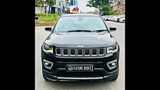 Used Jeep Compass Limited (O) 1.4 Petrol AT [2017-2020] in Delhi