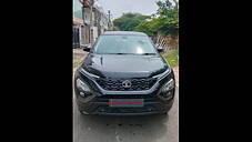 Used Tata Harrier XT Plus in Jaipur