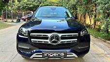 Used Mercedes-Benz GLS 400d 4MATIC [2020-2023] in Hyderabad