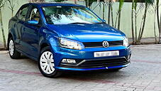 Second Hand Volkswagen Ameo Comfortline 1.2L (P) in Chennai