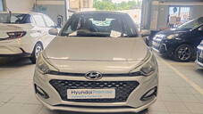 Used Hyundai Elite i20 Sportz 1.2 in Chennai