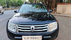 Used Renault Duster 110 PS RxZ Diesel in Ahmedabad