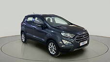 Used Ford EcoSport Titanium 1.5L Ti-VCT in Allahabad