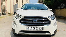 Used Ford EcoSport Titanium 1.5L Ti-VCT in Delhi