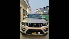 Used Mahindra Scorpio N Z8 L Petrol MT 6 STR [2022] in Gurgaon